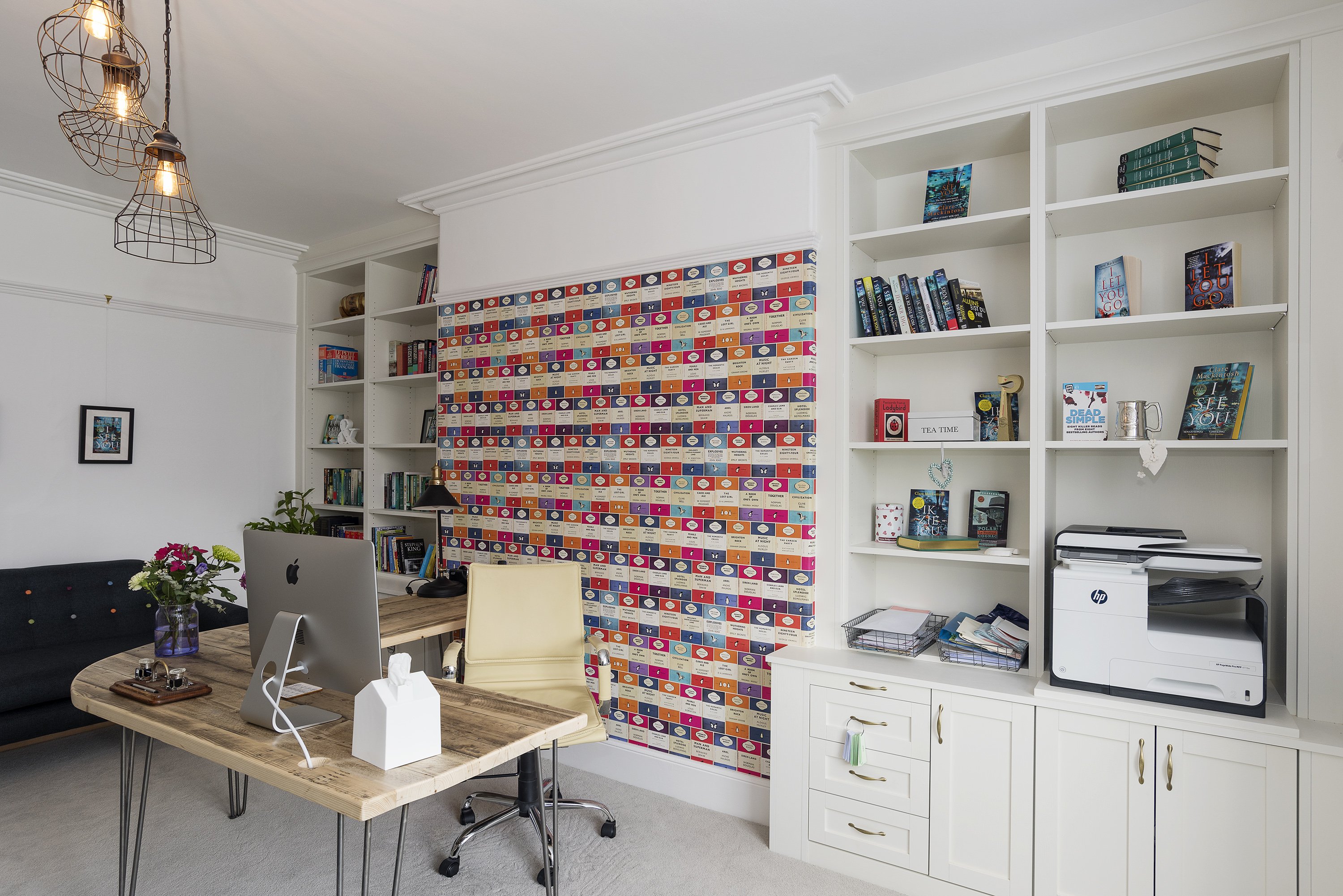 Hammonds 2024 office furniture