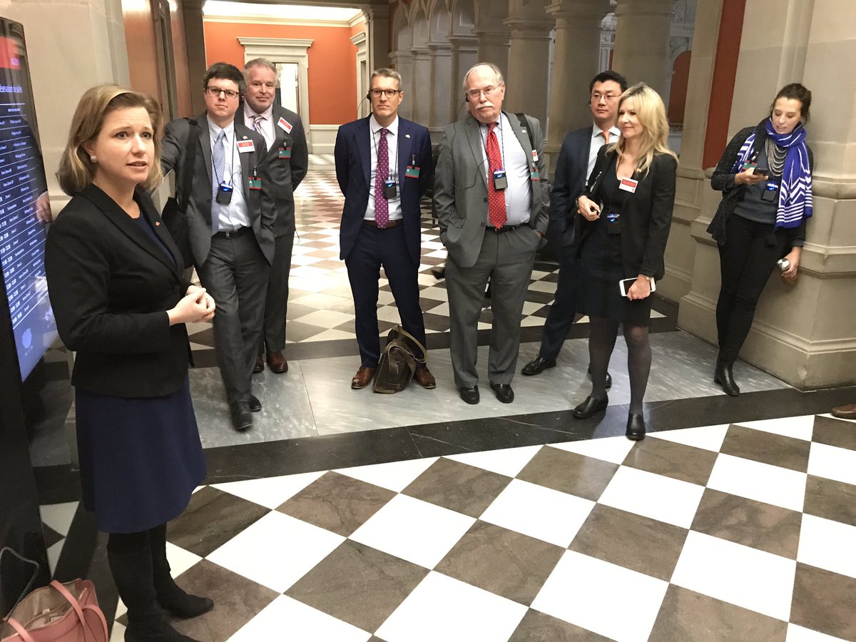 Embassy of Switzerland in the USA tweet media