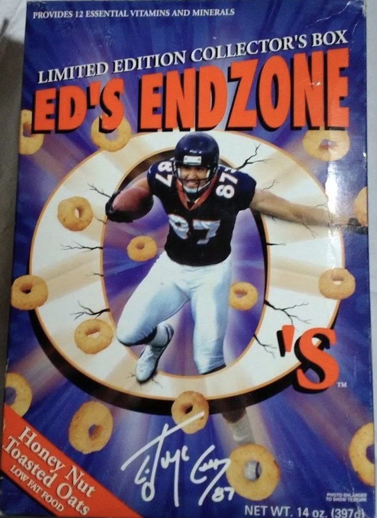 87ed's tweet photo. Happy National Cereal Day!  Remember this one?!? 😀🤣 https://t.co/9Z9Qkm9vJN