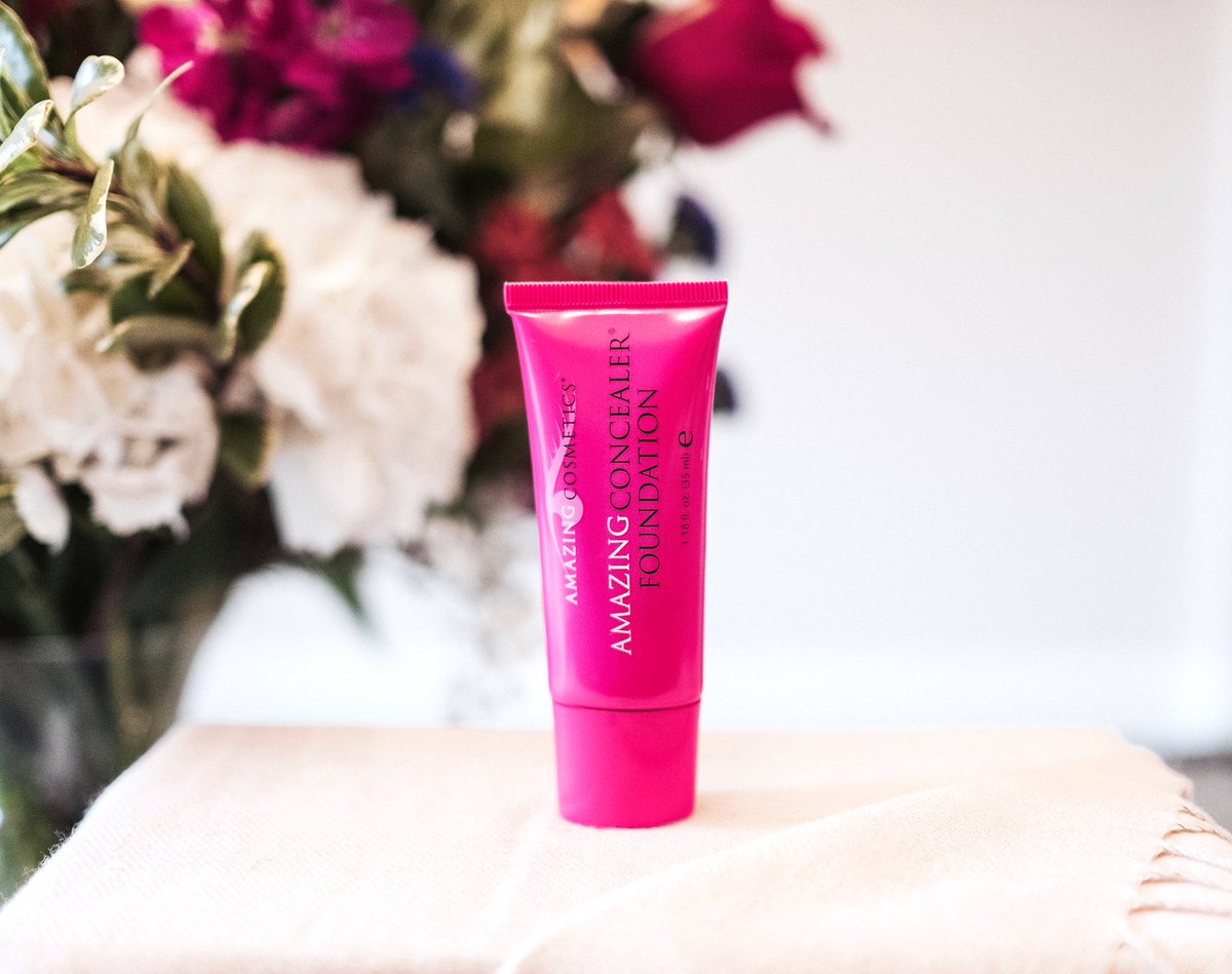 AMAZINGCOSMETICS tweet media