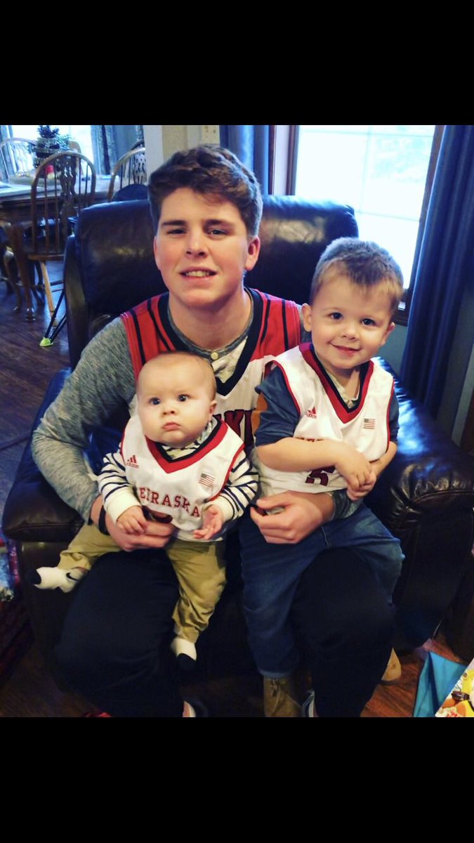 Jessa Klute tweet media