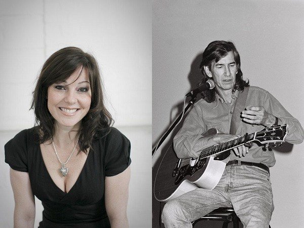 March 7: Happy Birthday Ruthie Henshall and Townes Van Zandt  