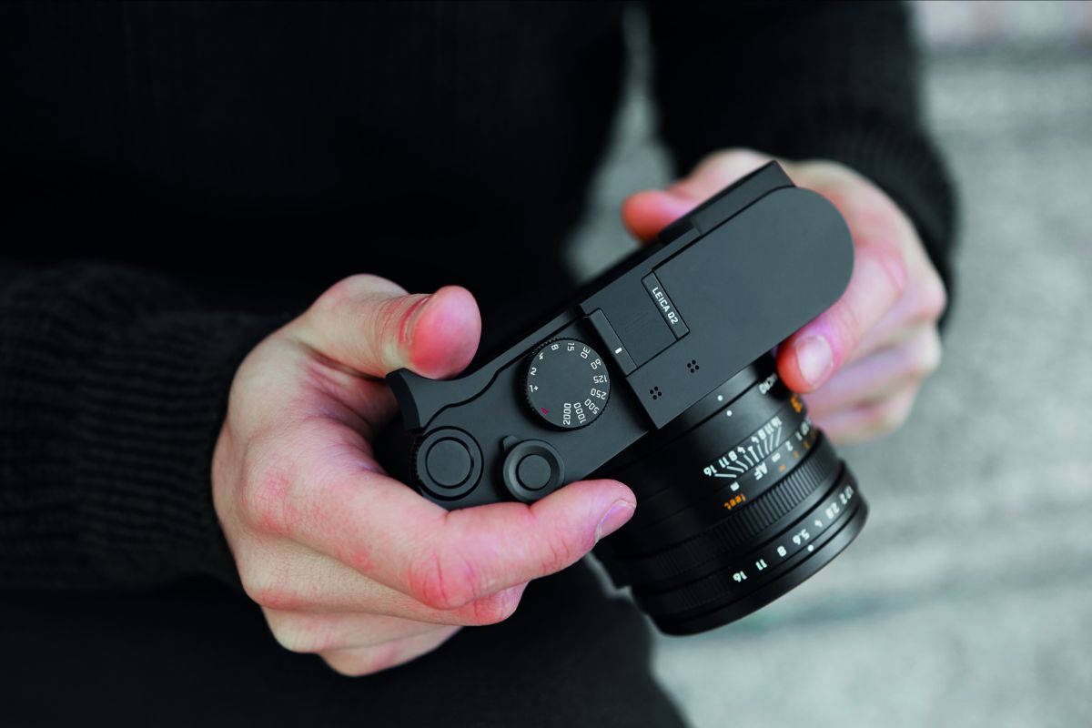 Ffordesphoto's tweet photo. Accept nothing but perfection. The New Leica Q2 #leica #leicaq2 #preorder #perfection #ffordes #launchday #leicauk #newcamera #47mp - https://t.co/Nkh5C2wO1x https://t.co/inmFTwVKEm
