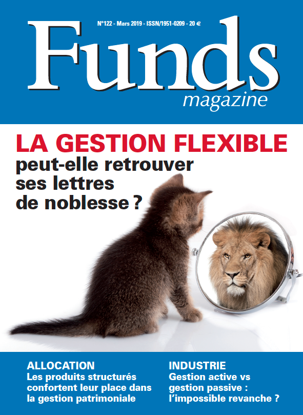 Option_Finance's tweet photo. A la une de #FundsMagazine ce mois-ci - La #gestion #flexible peut-elle retrouver ses lettres de noblesse ? Table ronde avec @OFI_AM , @Generali_Inv_FR , @SchelcherPrince Gestion et @amiralgestion https://t.co/iHOaMDArwT https://t.co/8Ao4LaP0T3