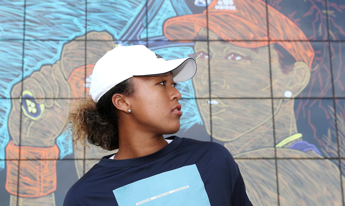 NAOMI OSAKA - Página 22 D1D6PYhX0AY6kAt