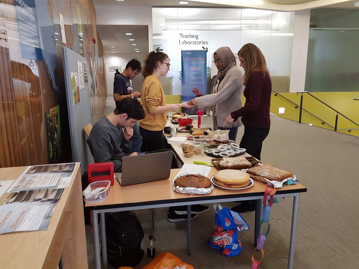 Thank you to everyone who has come for cakes - still loads left if you haven’t yet! 😊🧁