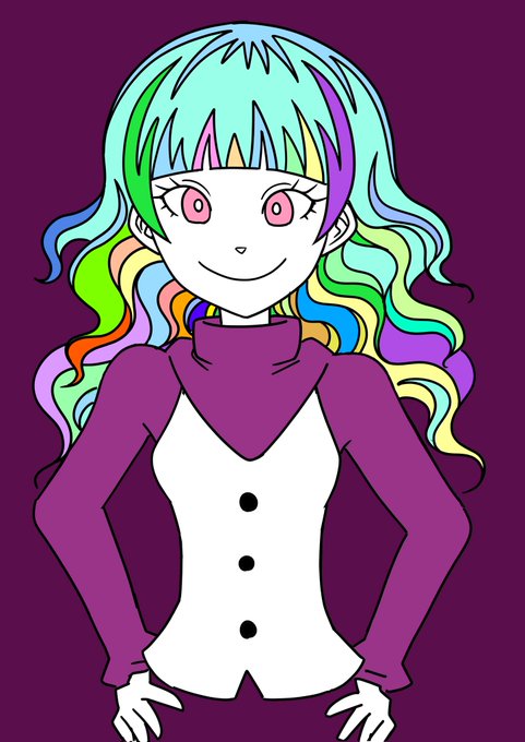 魔彩先生の落書き はなまる魔法教室 井上知之 ラッコ1巻11 27発売のイラスト 魔彩先生の落書き はなまる魔法教室 井上知之 ラッコ1巻11 27発売のイラスト