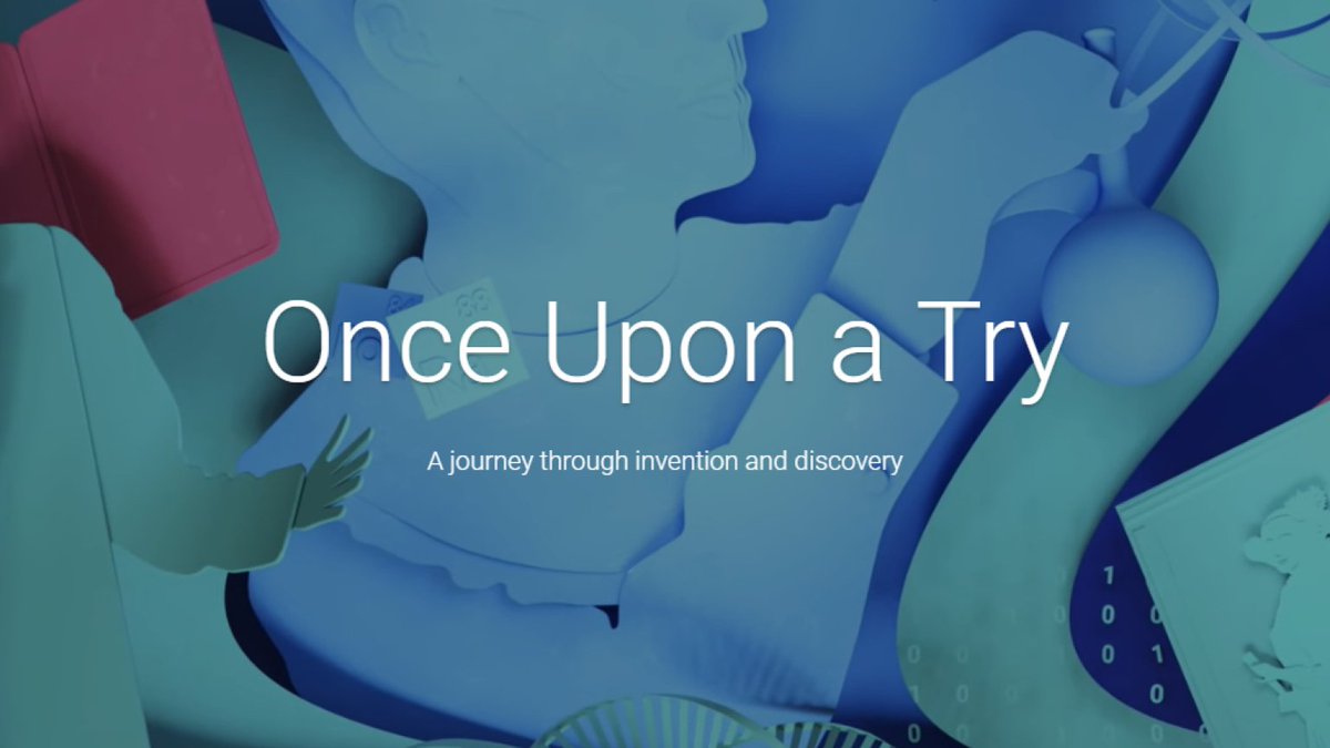 InventorsHO's tweet photo. InventorsHOF: The National Inventors Hall of Fame® (NIHF) Museum has officially partnered with Google Arts and Culture to bring the NIHF Museum to all corners of the world digitally! #GoogleArtsAndCulture #OnceUponATry

Virtually visit the museum now:  … https://t.co/e8ssuO4oRn
