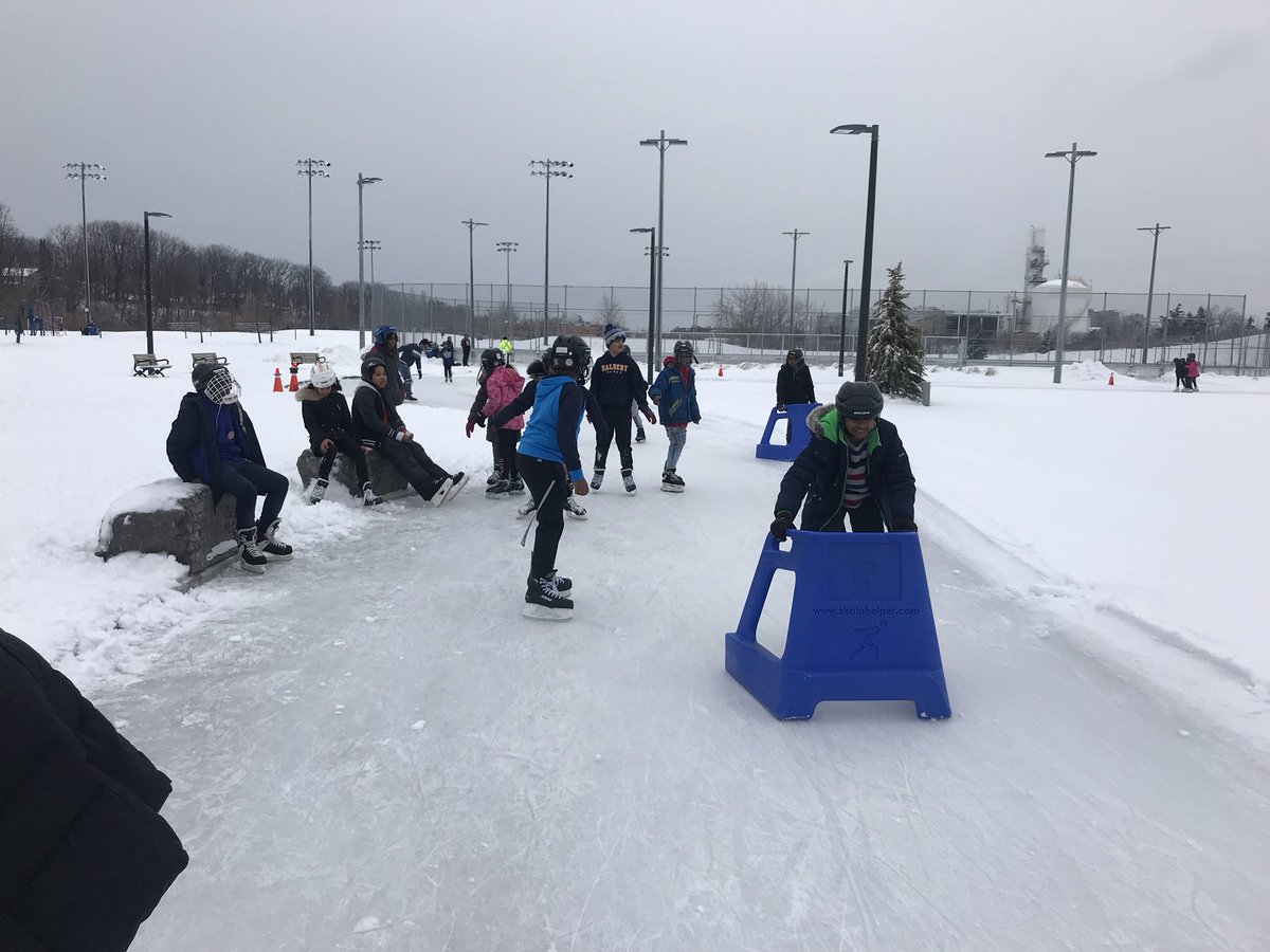 TDSBHalbert's tweet photo. A big thank you to our lead PEP teachers #MsFromstein and @JoMcMike and for our Team at Halbert who have been working so diligently to support our students. Here are some of the fun we’ve had in four weeks!! https://t.co/dZDuoQ9nNJ