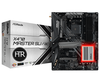ReviewHi's tweet image. Recensione X470 Master SLI
Link: hitechreview.altervista.org/x470-master-sl… …
#electronics #technology #tech #instatech #geek #techy #computers #laptops #tecnologia #Periferiche #Motherboard #mouse #tech #informatica #computer #keyboard #CoolerMaster #schedamadre #ASROCK