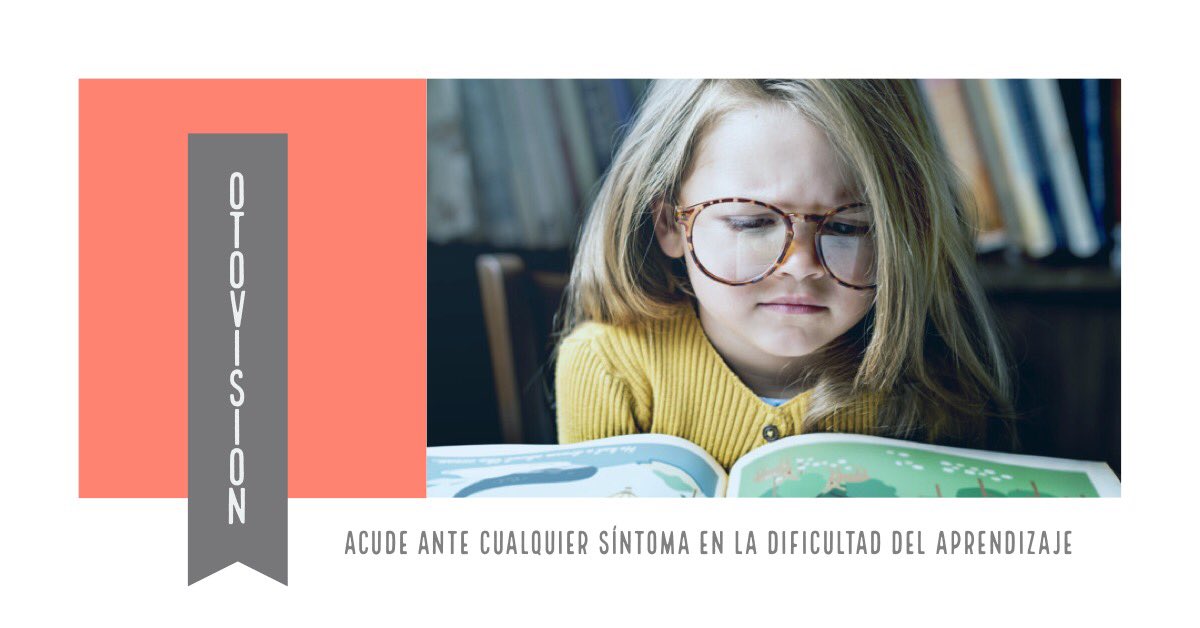 optovisionprie1's tweet photo. Consulta a nuestros especialistas. Único centro especializado en Priego de Córdoba

957-051519 c/ trasmonjas, 8 Priego de Córdoba 

#psicologia #anasoler #drfidalgo #oftalmologia #problemasaprendizaje #terapias #optovisionpriego #priegodecordoba https://t.co/XjdidiwtsU