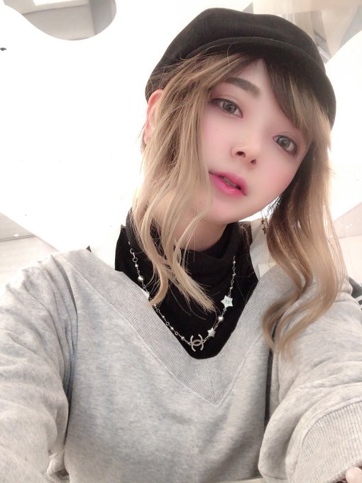 Twitterのコスプレ画像62