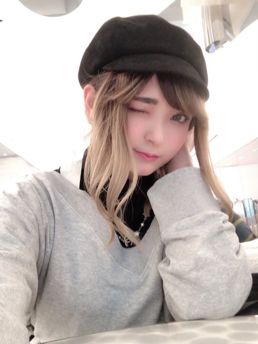 Twitterのコスプレ画像63