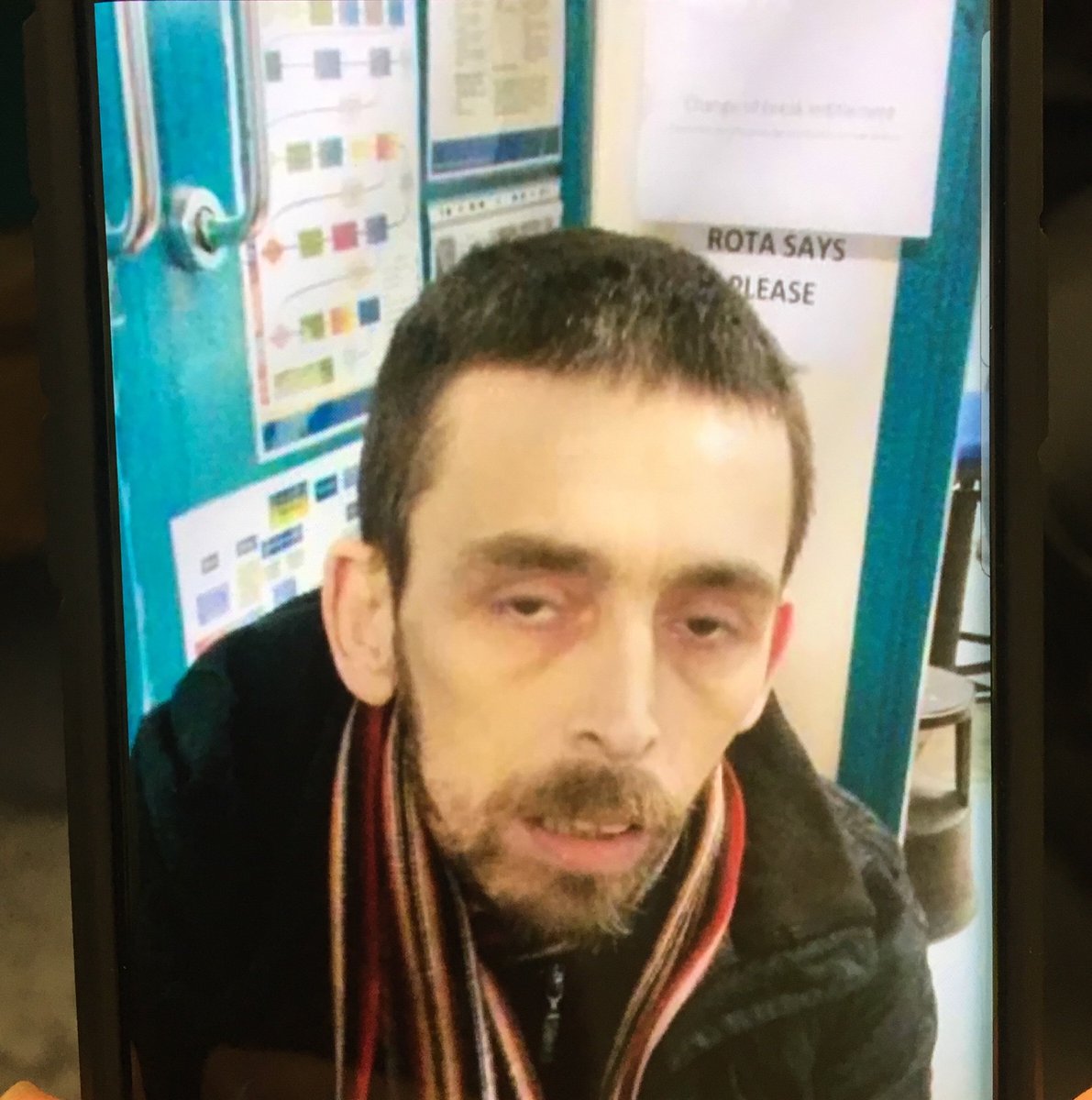 Erdington Police tweet media