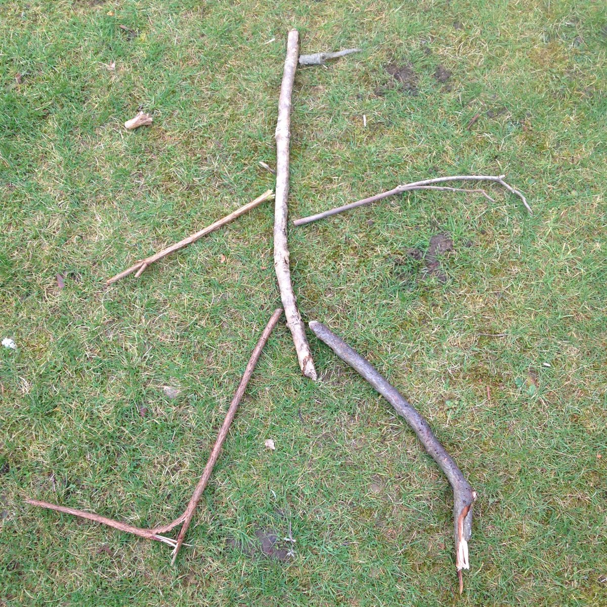 One of our favourite books for #WorldBookDay here at <a href="/wild_sparks/">Wild Sparks</a> is #stickman, we love finding new ways to use a stick. Poor stick man finds out some of them on his adventures, as he becomes a mast, a pen, a snowman's arm... #juliadonaldson #axelscheffler