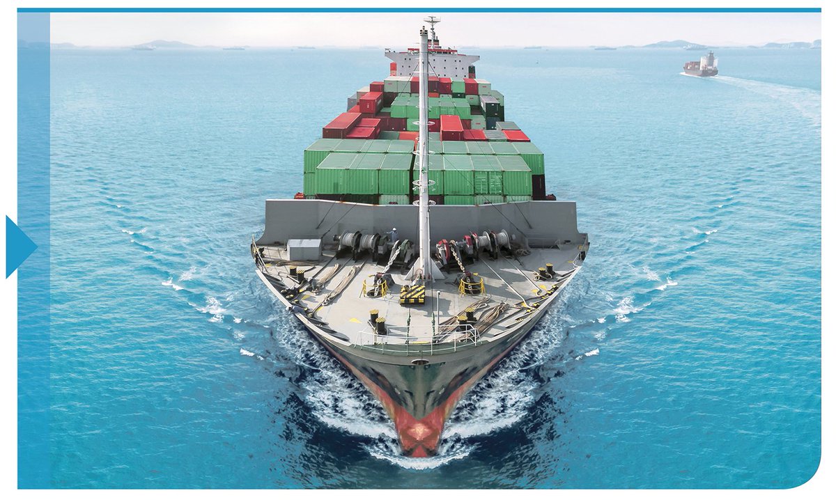 VTAS_Shipping's tweet photo. To meet increasing consumer concerns about the #environmental impact of products and services, #cruiselines have an important role to play in demonstrating the efficiency of their #vessels in reducing GHG emissions and air-borne pollutants.

More: https://t.co/A7VW09MhRn https://t.co/lyIbvn7Lv4