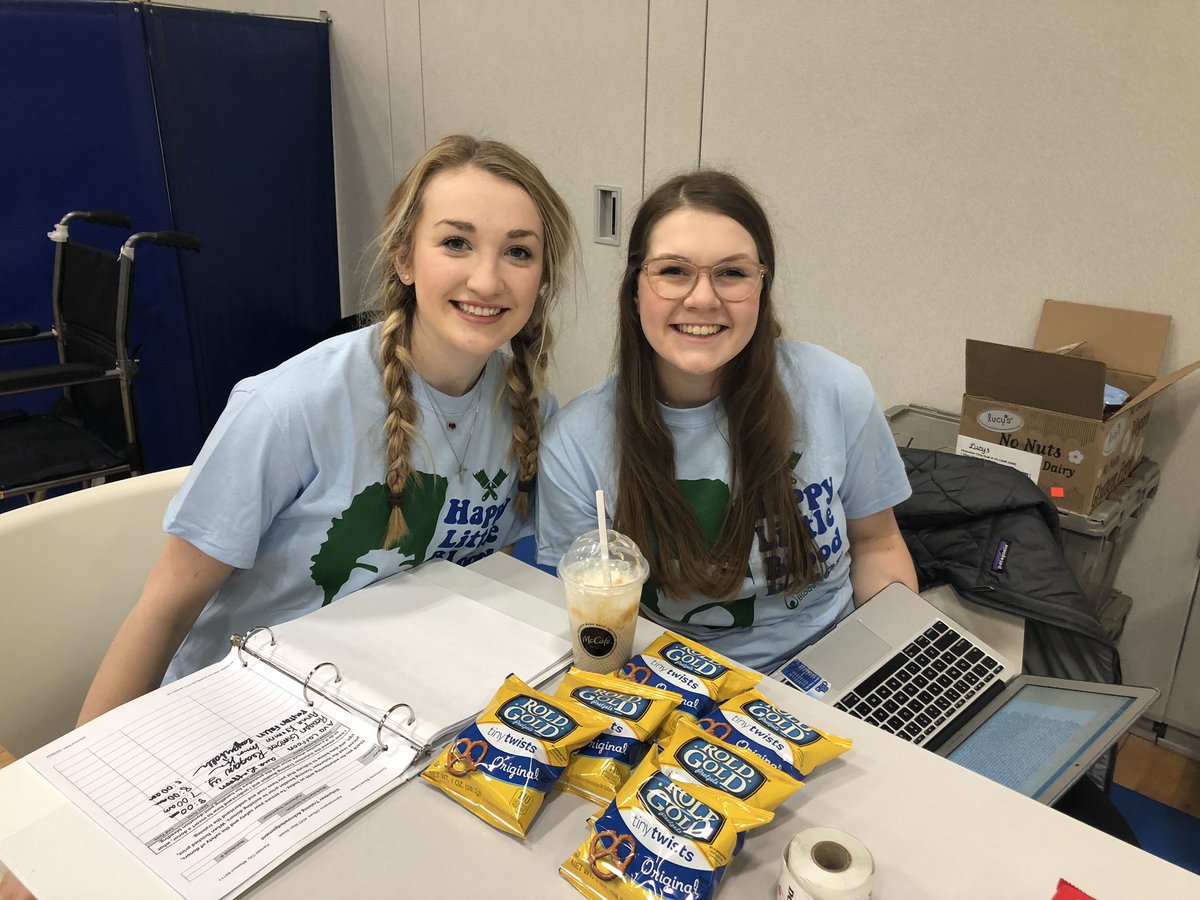 OW_STUCO's tweet photo. Today’s the day, folks! Let’s save some lives! #blooddonor https://t.co/PKHJjRDzDg