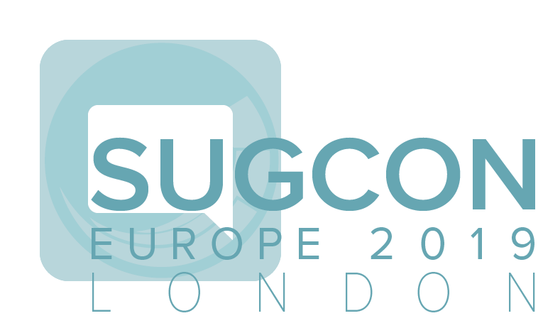 akshaysura13's tweet photo. Very few seats available for the #SUGCON Europe 2019 - Register now! - https://t.co/YHymtb0GPW @Sitecore #Sitecore https://t.co/rFjgz6cgw6