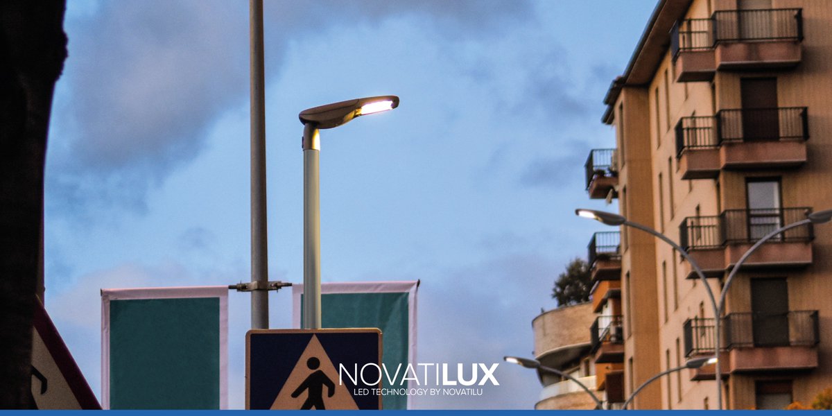 Hablar de calidad es fácil, acreditamos nuestras luminarias con certificaciones.

Las luminarias Novatilu superan con éxito las estrictas exigencias tanto en materia de seguridad eléctrica como en su proceso de fabricación.

#novatilu #LEDlighting #novatilux #tecnologiaLED