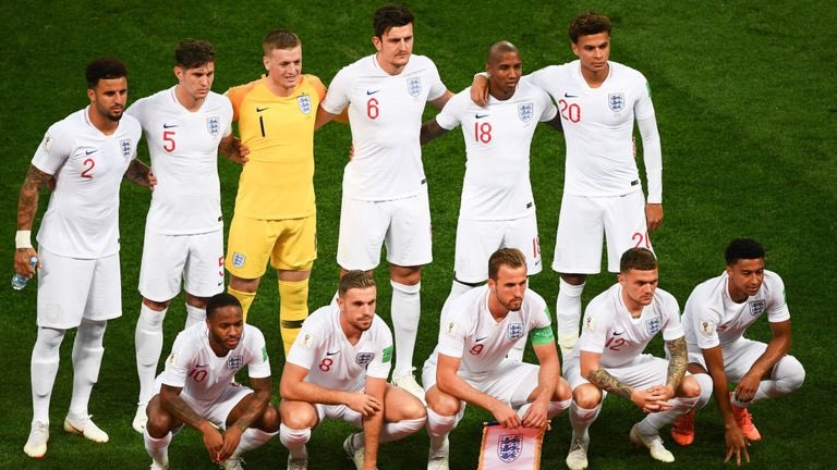 You’ll notice there’s not a single obese player in the England football team. 

This kind of discrimination is precisely why the fat acceptance movement is so essential.