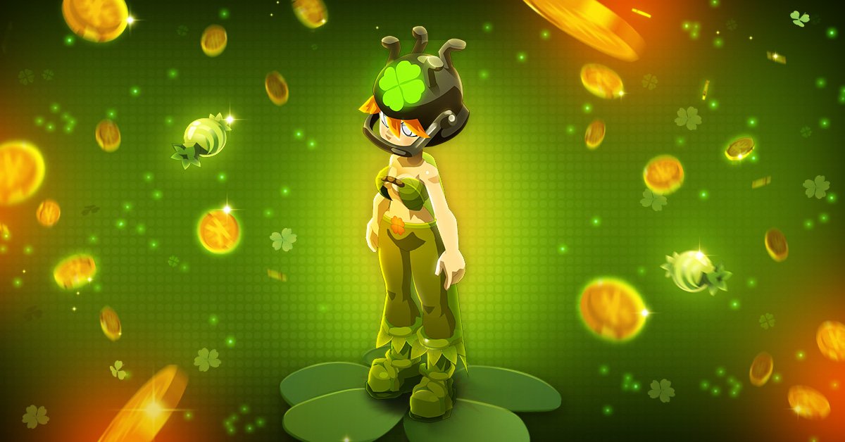 WAKFU tweet media