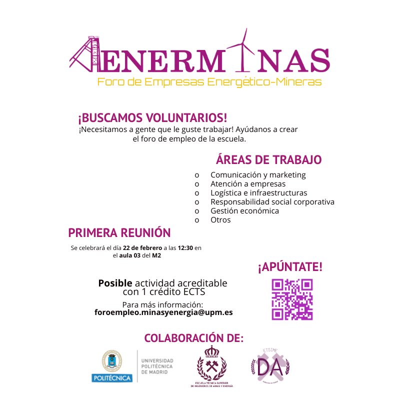 Enerminas⚒️ tweet media
