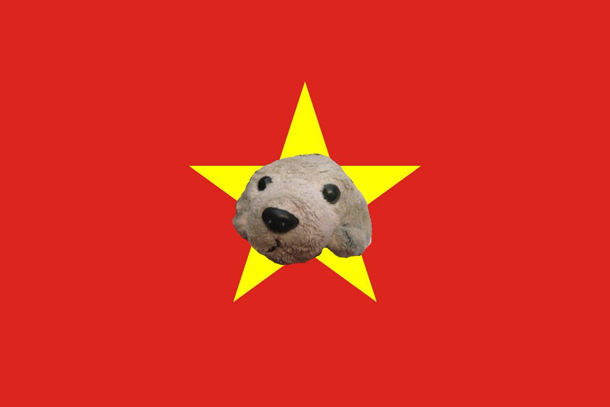Ugmugg's tweet photo. I have started my teddy quest and its brought me all the way to Vietnam and im really nervous!😩 Read all about it in my latest Slog : https://t.co/6p5OKRZqUG https://t.co/4IlMOU3xHo