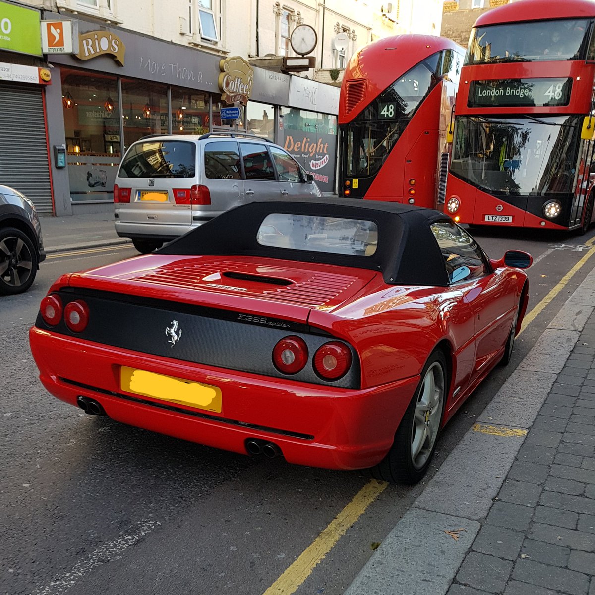 F355チャレンジ Twitter Search Twitter