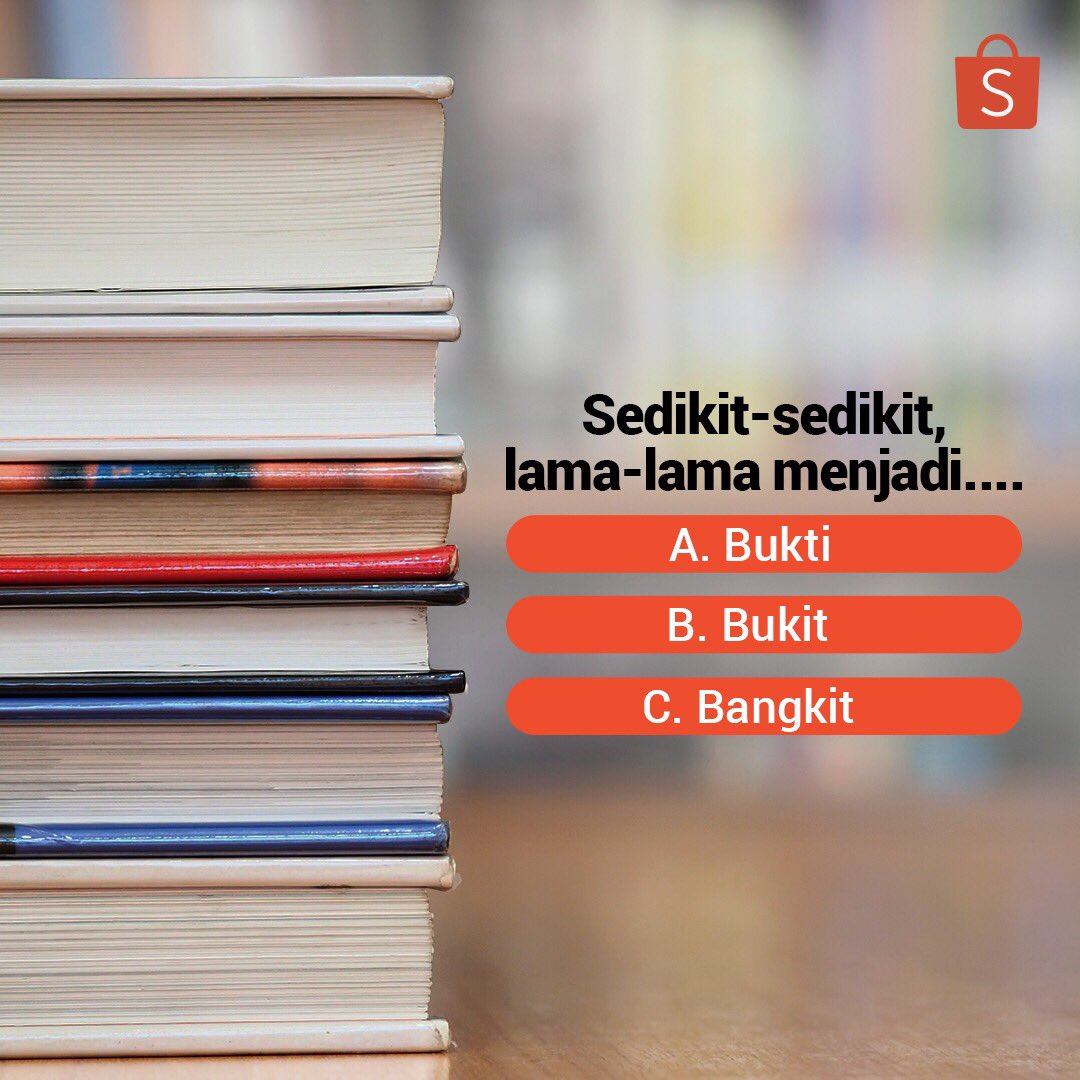 Shopee Indonesia tweet media
