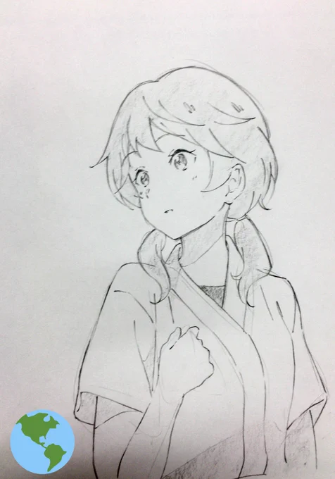 帰宅の音が聞こえる 