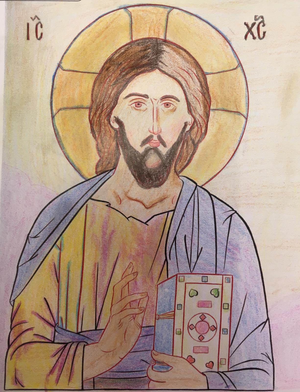 Personaje De Dibujos Animados Bizantino Con Hagia Sophia Ilustración Del Vector Ilustración del Vector Ilustración de icono vector 134028330 #14 Personaje De Dibujos Animados Bizantino Con Hagia Sophia Ilustración Del Vector Ilustración del Vector Ilustración de icono vector 134028330