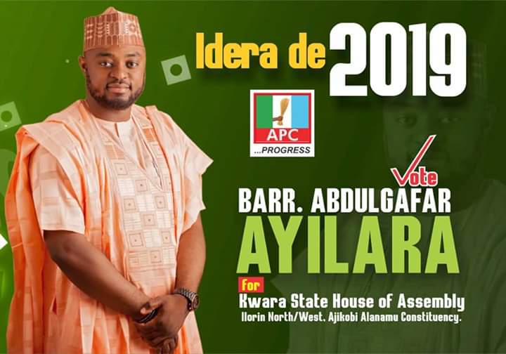 Optimistic_Ade's tweet photo. "As the increased political participation of youth benefits society as a whole, the presence of young people in decision-making positions benefits all citizens and not just youth."

@AyinlaAyilara19 supported #NotTooYoungToRunBill, now it is time for him to be elected. https://t.co/W0gFmprts3