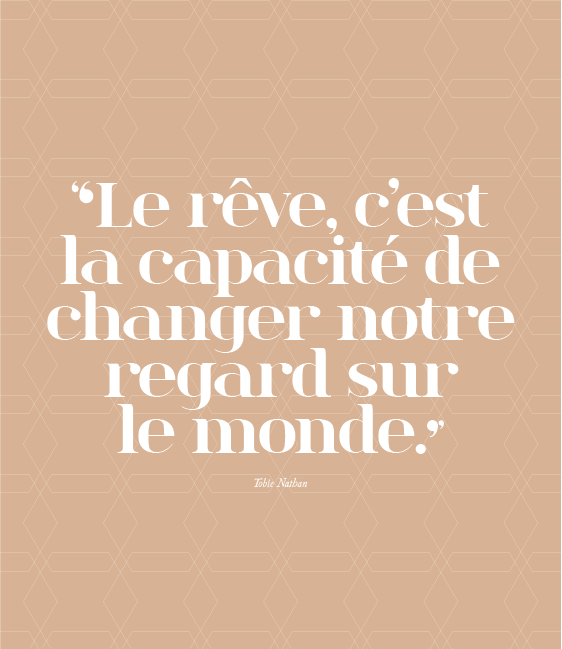 Notre dernier numéro, à retrouver en kiosque ;)