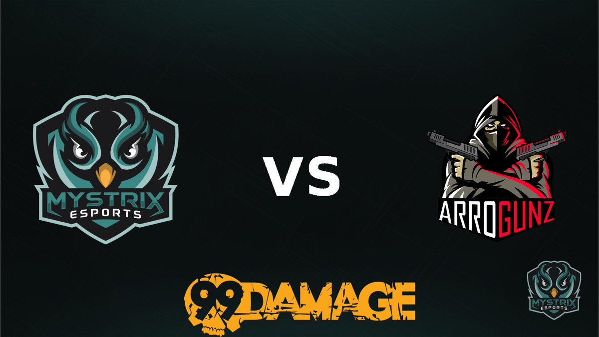 #99Damage Starter DIV 31 | Spieltag #1

Drückt unserem Core Team die Daumen gegen Team <a href="/ArrogunzSquad/">ARROGUNZ Squad</a> !
Auf ein gutes BO2 Spiel!

 🆚Arrogunz

🕘21:00 Uhr

📽️ twitch.tv/mystrixtv

🎙️ Fa_Ru &amp; Moon
