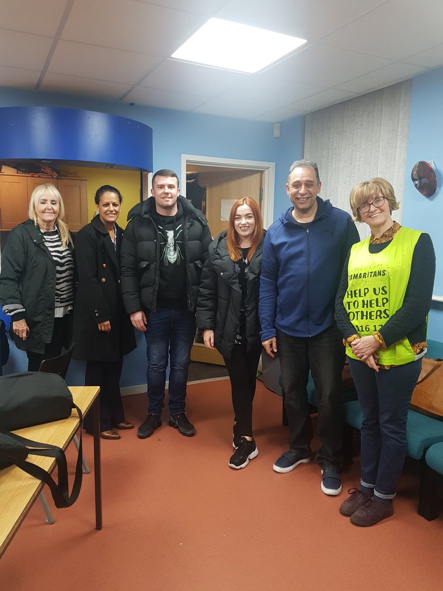 liverpool_cds's tweet photo. Last night we supported #DStreetmedia to share their moving film about the consequences of #bullying and #knifecrime at The Methodist Youth Centre.  Need to watch if you work with young people. https://t.co/zeAkClc9k4