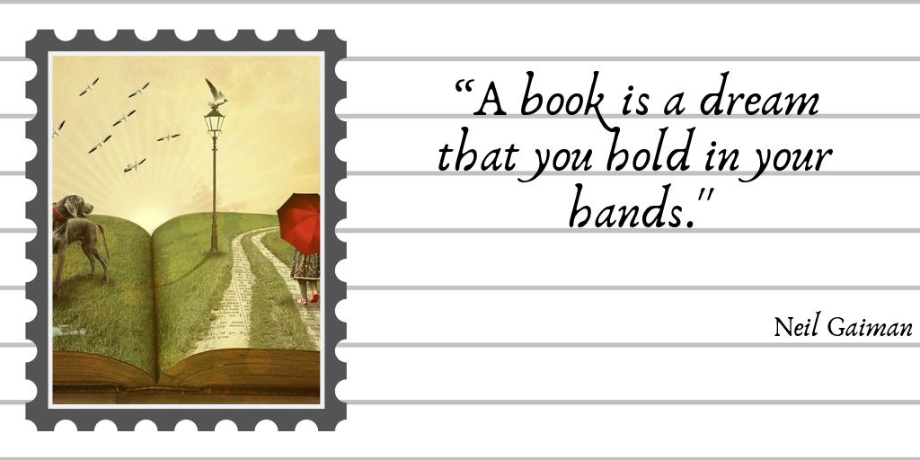 Happy #WorldBookDay!
It is official: today is a special day for reading a book while enjoying a hot cup of tea or cocoa!