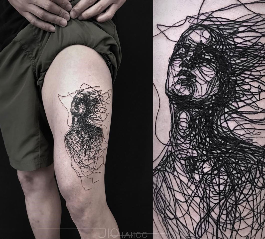 101 Best Let It Go Tattoo Ideas That Will Blow Your Mind  Outsons