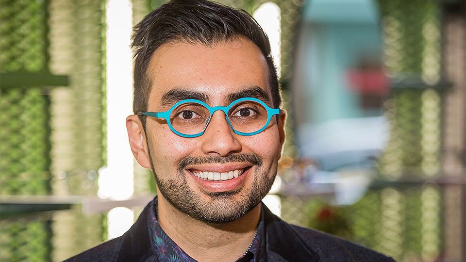 OptometryToday's tweet photo. Station Road Opticians @AlbertroadOptic  celebrates one-year anniversary https://t.co/F5nqVv4gsz #optoms #optometrists https://t.co/kB6cIFCD4f