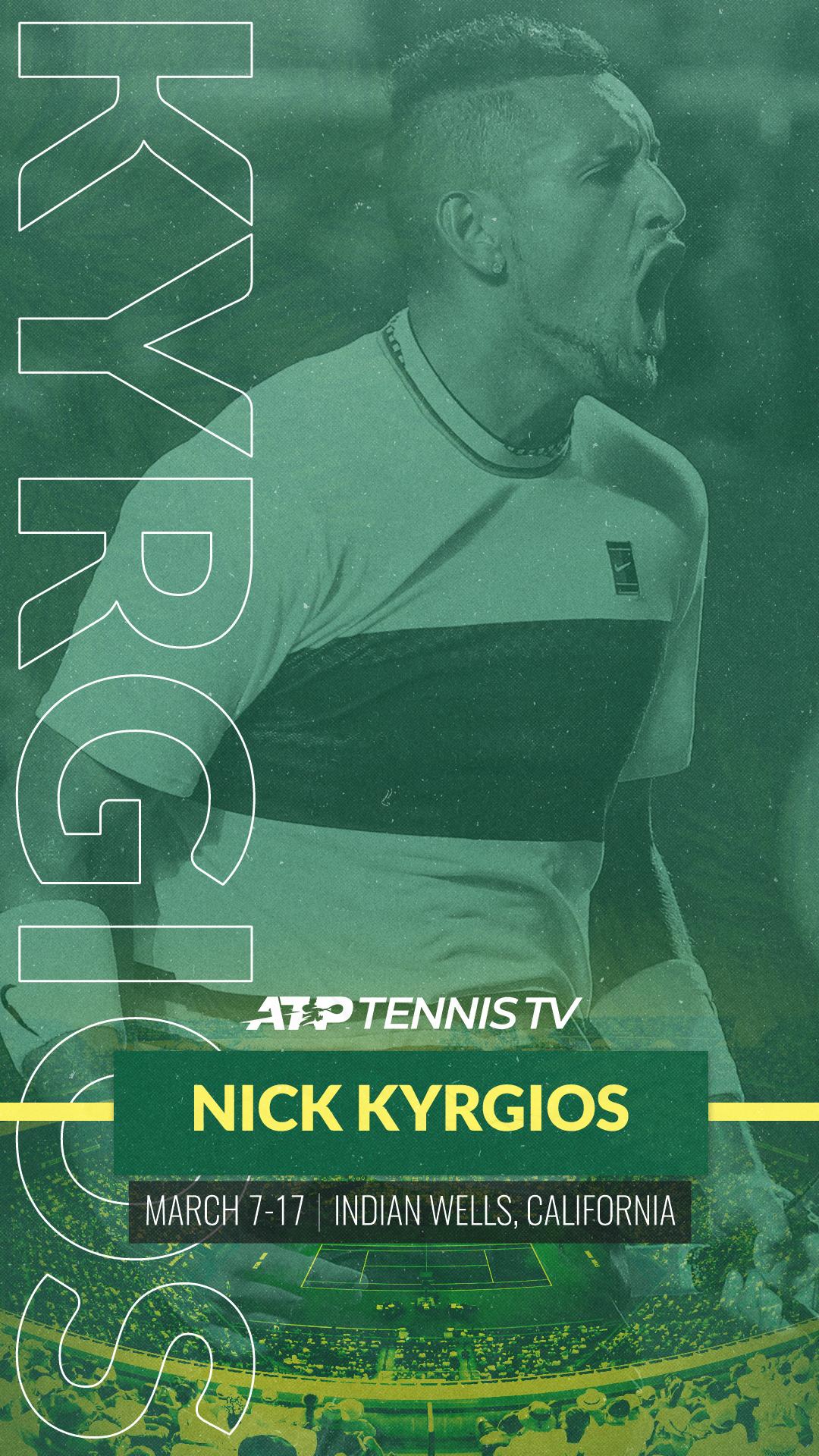 Tennis Tv On Twitter Here You Go Just Press And Hold On The Image Then Save To Your Files