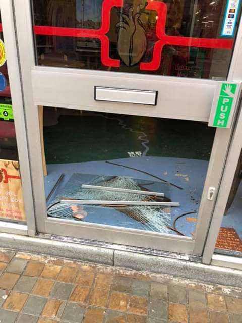 Bean & Nothingness tweet media