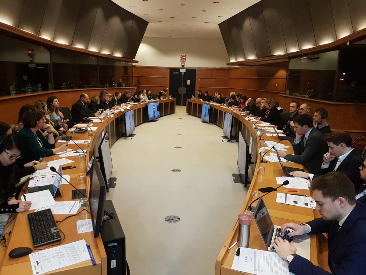 🛡️3 days to reiterate our commitment, in defence of #patientsafety and consumers' rights. Thanks to our network to be active with us; to know how participate at the next step, follow our #newsletter.
❤️#StayTuned XIII European Patients' Rights Day urly.it/31c2g