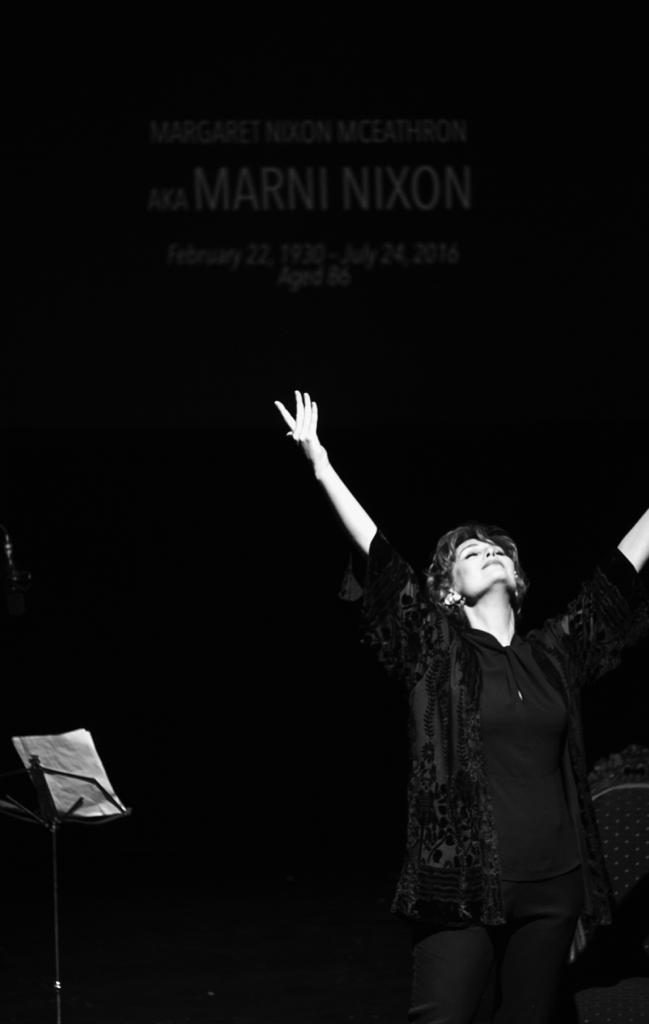 LJProds's tweet photo. Check out this incredible image of 'The Voice Behind the Stars' by Amy King at Fringeworld Perth!! Maybe it's time for a UK tour?....... 

https://t.co/wfI22rMM9M https://t.co/4mlwJeoCL4
