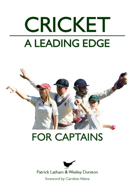 aLeadingEdge1's tweet image. GOOD NEWS STORY! With huge thanks to the support &amp;amp; vision of @SWS_Uniform &amp;amp; @IanGuyler, we are able to send two complimentary copies of our book to every school in Rutland in time for the upcoming cricket season. Read: aleadingedge.co.uk/uncategorized/… #aleadingedge