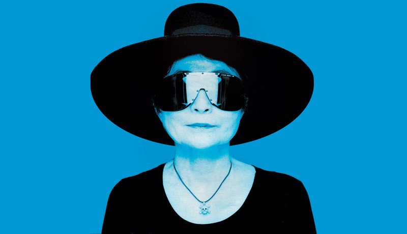 Harmony4Silvers's tweet photo. The world needs women power, and men are starting to notice that very rapidly" -- @yokoono in an exclusive interview in Harmony with @SudhaTilak in 2012. Read the full feature here.... 
https://t.co/2T7l6KYzlS #InternationalWomensDay #woman #tbt #allyouneedislove #WomanPower https://t.co/6W68SwZ2Sf