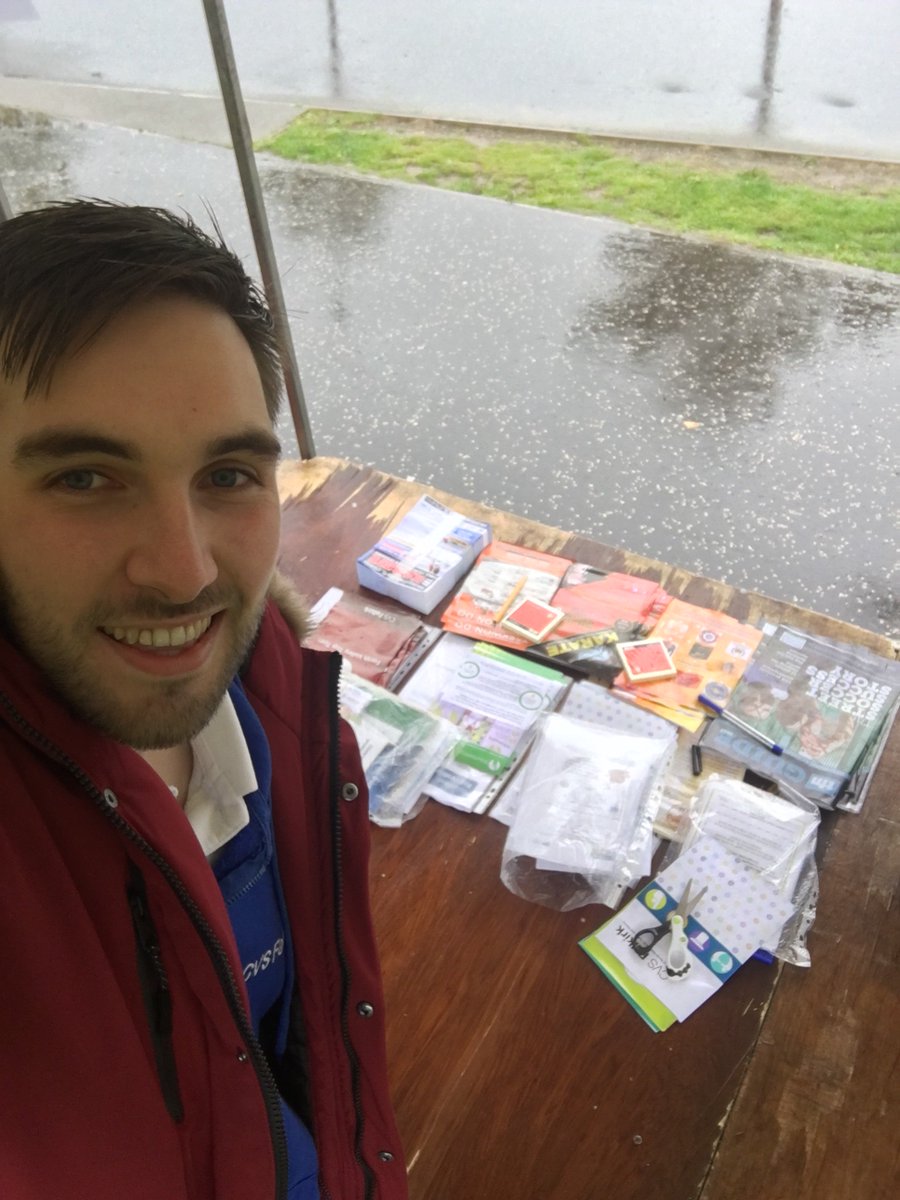 CVSFalkirk's tweet image. With the weather improving (slowly but surely!), anyone looking to #volunteer outdoors in places like #Boness, #Maddiston and #Camelon should contact Andrew on 01324 692012 for info on roles available.