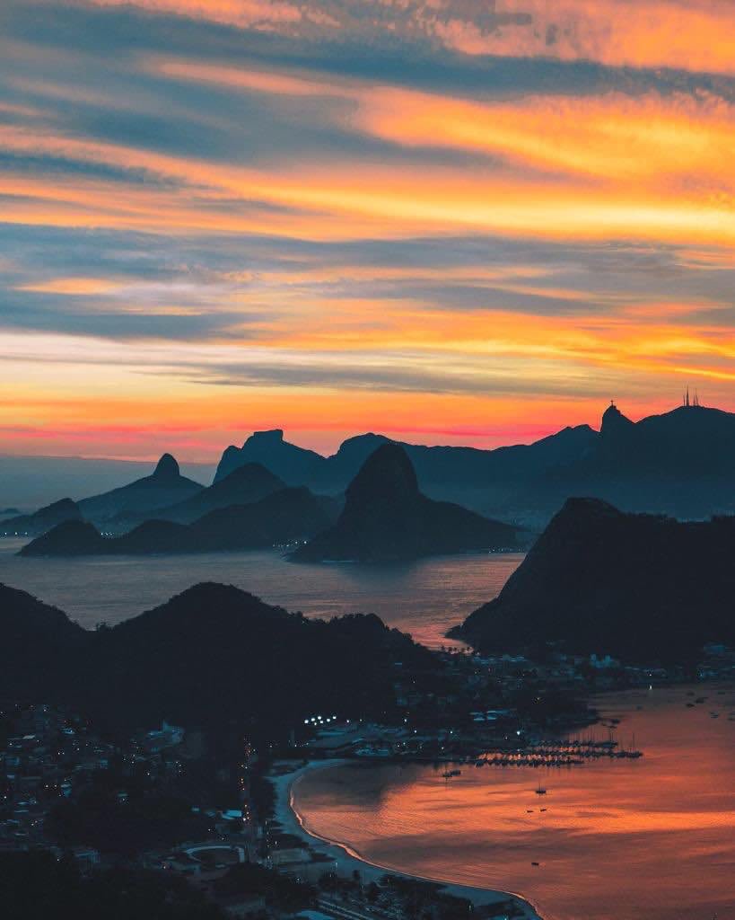 TFtrips's tweet image. Brazil 🇧🇷 🤩💛