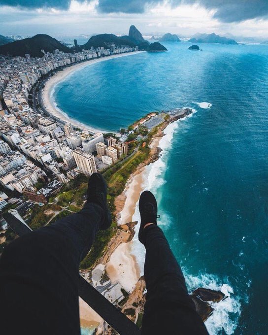 TFtrips's tweet image. Brazil 🇧🇷 🤩💛