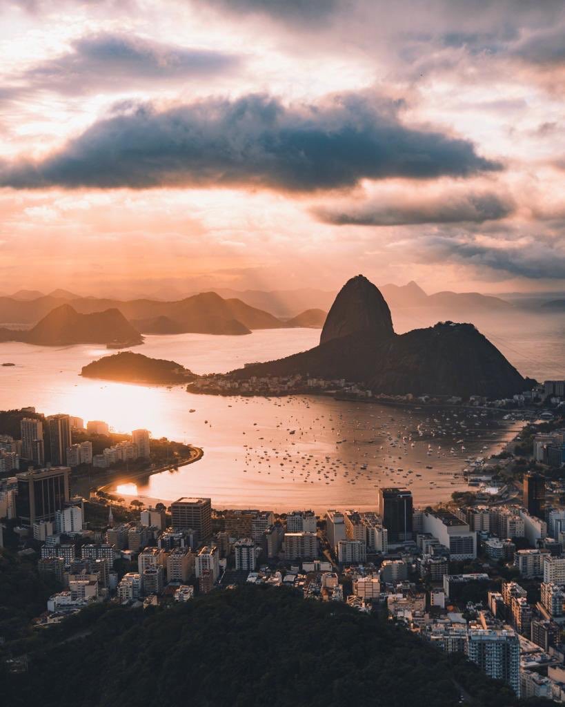 TFtrips's tweet image. Brazil 🇧🇷 🤩💛