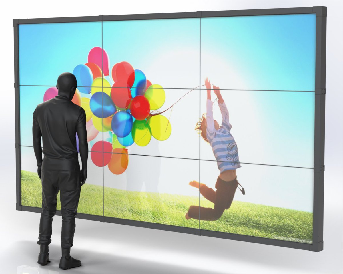 Displaylite tweet media