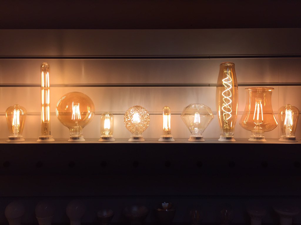 BulbsintheDiff's tweet image. Just in, some new shapes to add to our collection of antique style bulbs.  They make a great feature in pendant fittings and are loved by retro lamp restorers. #keepitlocal #Cardiff #Cardifflighting #LED